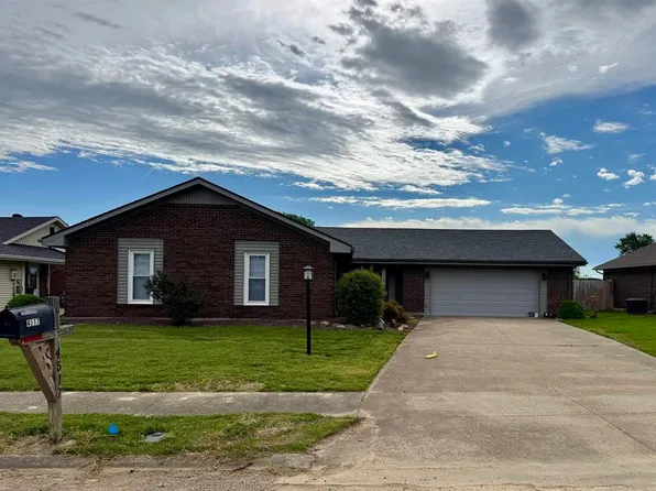 4517 Hunters Trce, Owensboro, KY 42303