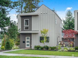 7558 34th Ave NE, Seattle, WA 98115