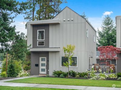 7558 34th Avenue NE, Seattle, WA, 98115