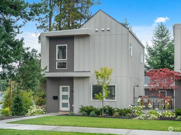 7558 34th Avenue NE, Seattle, WA 98115