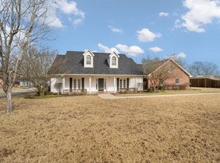 271 Paradise Cv, Anacoco, LA 71403