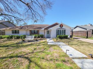 4915 Brian Haven Dr, Houston, TX 77018