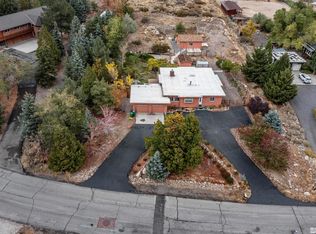 5525 Wildwood Dr, Reno, NV 89511