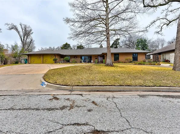 4932 NW 32nd St, Oklahoma City, OK 73122
