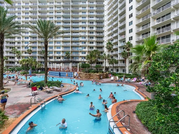 9900 Thomas Dr Unit 1109, Panama City Beach, FL 32408