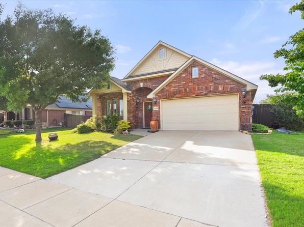 4411 Waterford Glen Dr, Mansfield, TX 76063