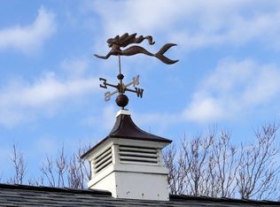 101 Balsam St, Fairhaven, MA 02719