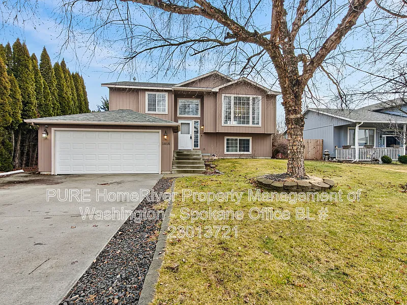 1018 N Lindsay St