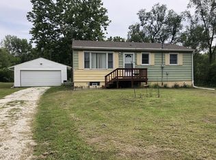 14224 E 2000s Rd, Pembroke Township, IL 60958