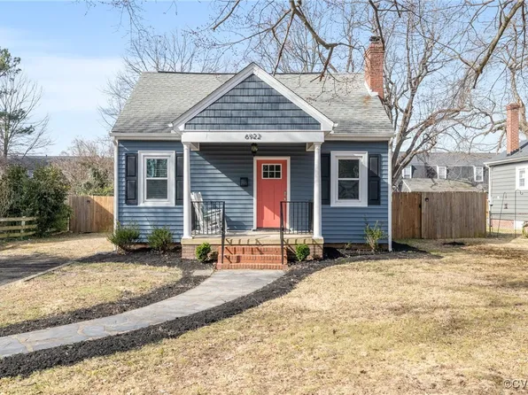 6922 Woodrow Ter, Henrico, VA 23228