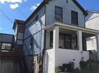 47 Highland Ave, Mc Kees Rocks, PA 15136