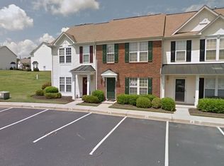 33 Spring Crossing Cir, Greer, SC 29650