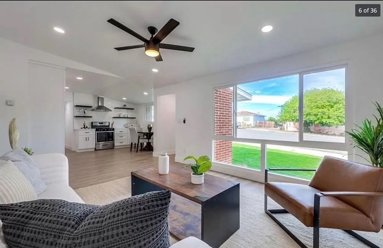 4 bed, 1440 sqft, $3,795 — Photo 3