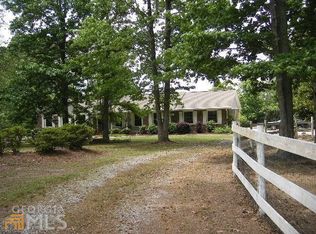 337 County Line Rd, Fayetteville, GA 30215