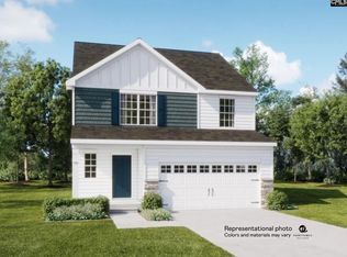 2059 Rexford Ct, Camden, SC 29053