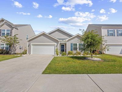 279 Hampton Park Circle, Myrtle Beach, SC, 29588