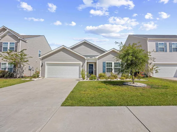 279 Hampton Park Circle, Myrtle Beach, SC 29588