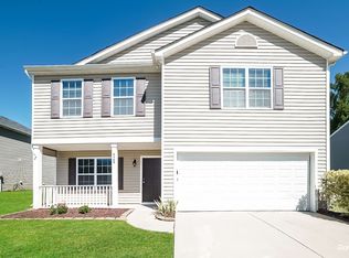 6469 Bentbrush St, Rural Hall, NC 27045