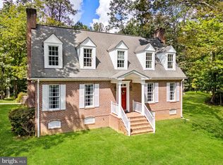 11136 Orlean Vista Dr, Marshall, VA 20115