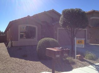974 E Ashburn Mountain Dr, Sahuarita, AZ 85629