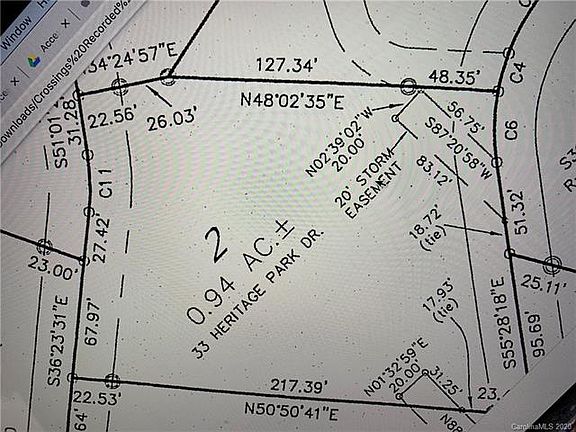 2nd image of 33 Heritage Park Dr #2