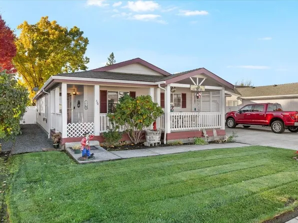 356 Marian Ave #40, Central Pt, OR 97502