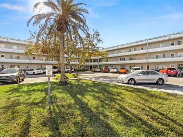 2371 ISRAELI DRIVE #69, CLEARWATER, FL 33763