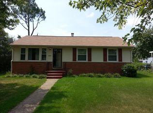 2009 Cleary Rd, Richmond, VA 23223