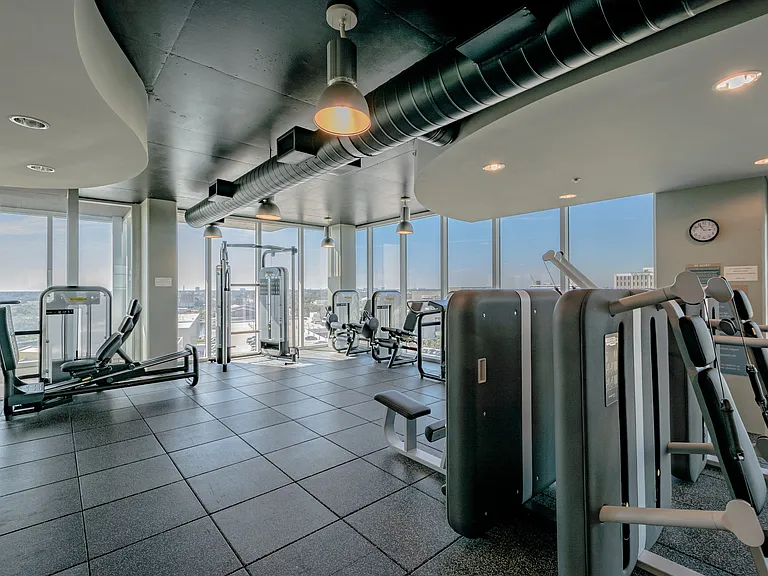777 N Ashley Dr #1209 — Photo 32