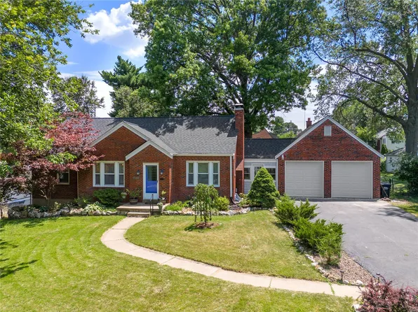 7238 Murdoch Ave, Saint Louis, MO 63119