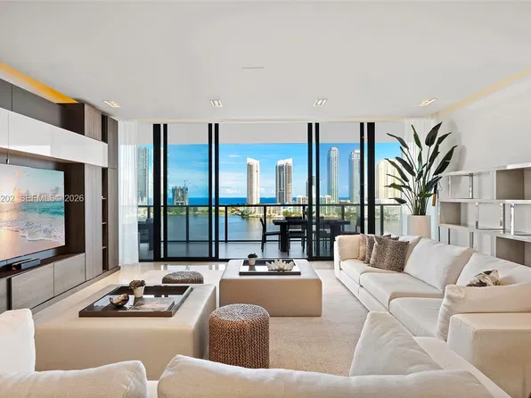 5000 Island Estates Dr APT 1106, Aventura, FL 33160