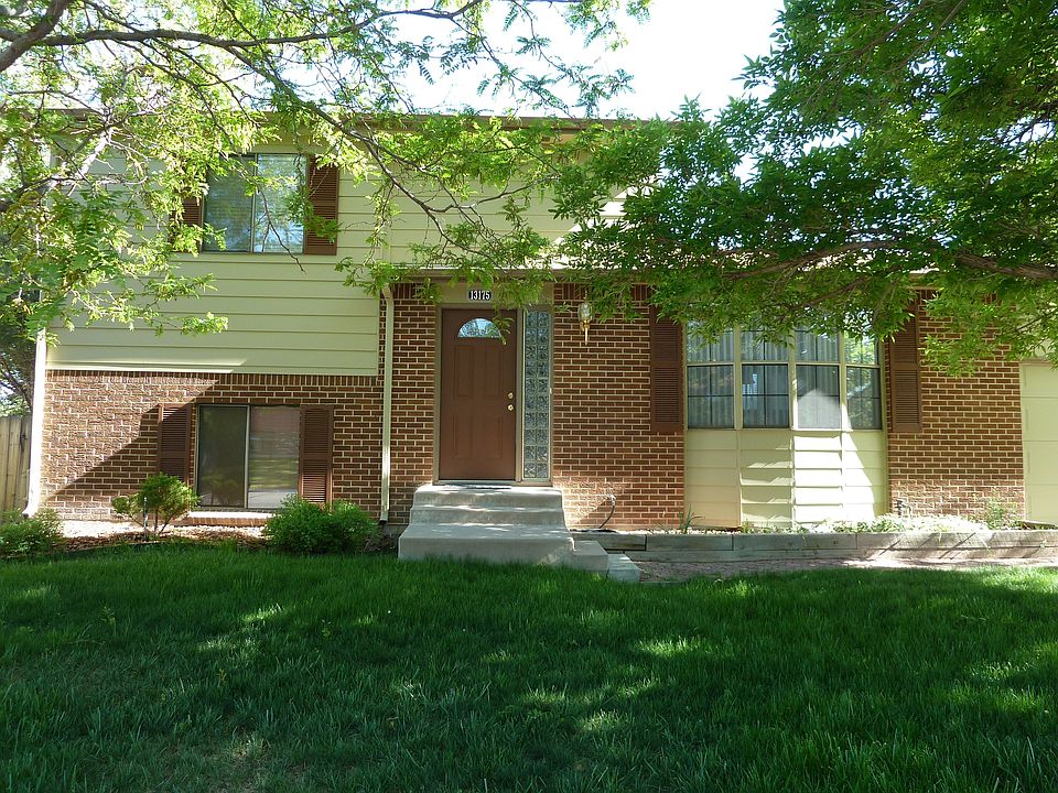 Great Morrison Home!