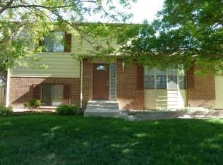 13175 W Chenango Ave, Morrison, CO 80465