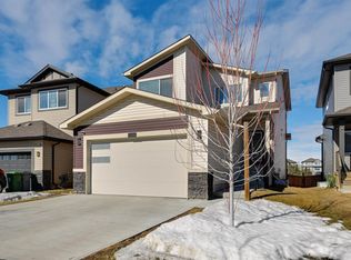 6428 47th Ave, Beaumont, AB