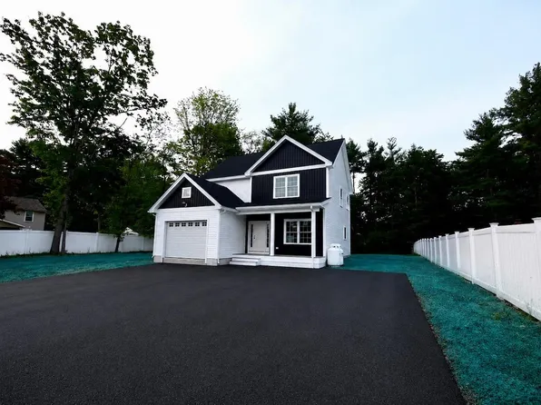 144 South Mast Street, Goffstown, NH 03045
