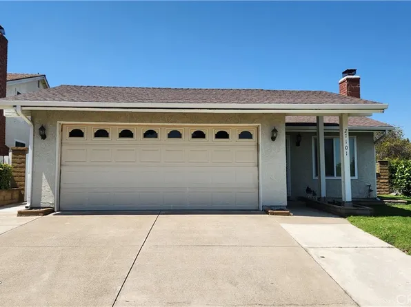 27101 Via San Diego, Mission Viejo, CA 92691