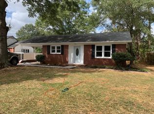 138 Lanier St, Spartanburg, SC 29303