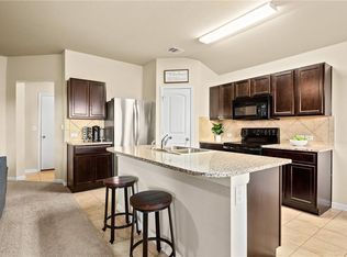 13213 Brahmin Dr, Austin, TX 78724