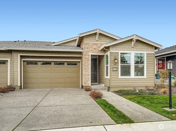 15206 183rd Avenue E, Bonney Lake, WA 98391