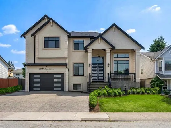 31928 Mayne Ave, Abbotsford, BC V2T 4W9