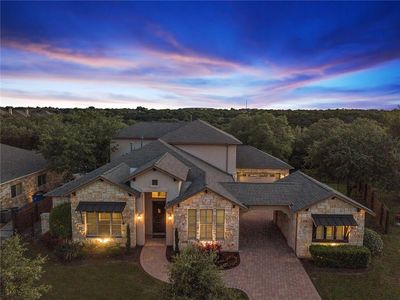 305 Creekside Cv, Cedar Park, TX, 78613