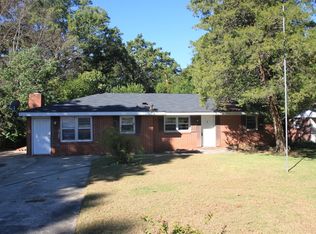 115 Magnolia Ave, Warner Robins, GA 31093