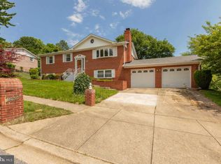12908 Marcia Pl, Clinton, MD 20735