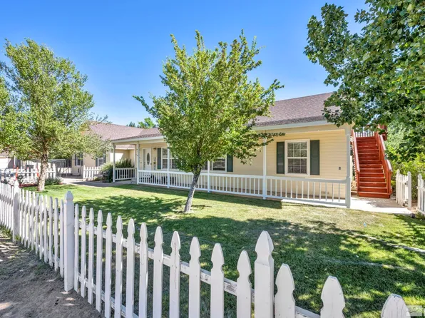 305 Gymkhana Ln, Reno, NV 89508