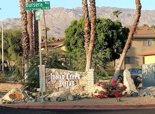 72710 Eagle Rd UNIT 2, Palm Desert, CA 92260