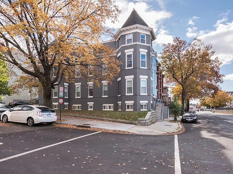 1745 N Capitol St NE #2 — Photo 1