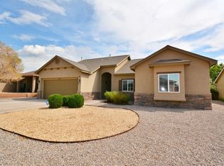 4050 Wood Loop, Alamogordo, NM 88310