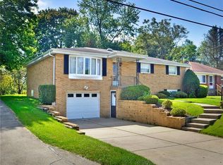540 Idaho Ave, Verona, PA