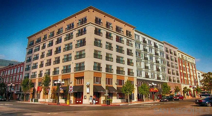 1st image of 450 J St #310