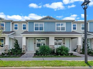 16410 Hamlin Hills Rd, Winter Garden, FL 34787